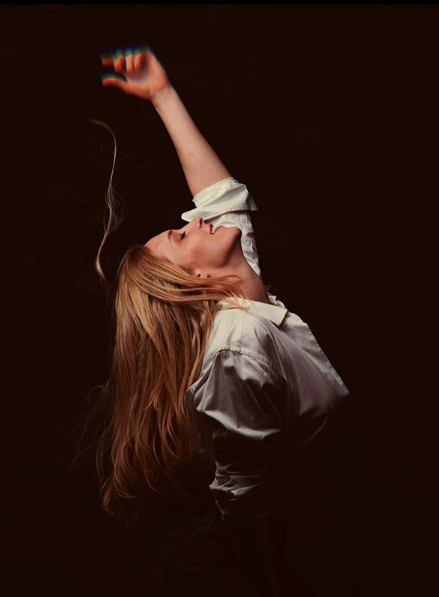 Mucize Doktor'un Açelya'sı Hayal Köseoğlu sınırları zorladı iç çamaşırsız olay pozlar - Resim: 3