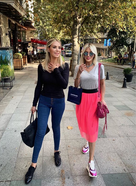 Ciciş Ceyda Ersoy'un hilesi ortaya çıktı! Çıplak poz vererek herkesi şoke etmişti - Resim: 1