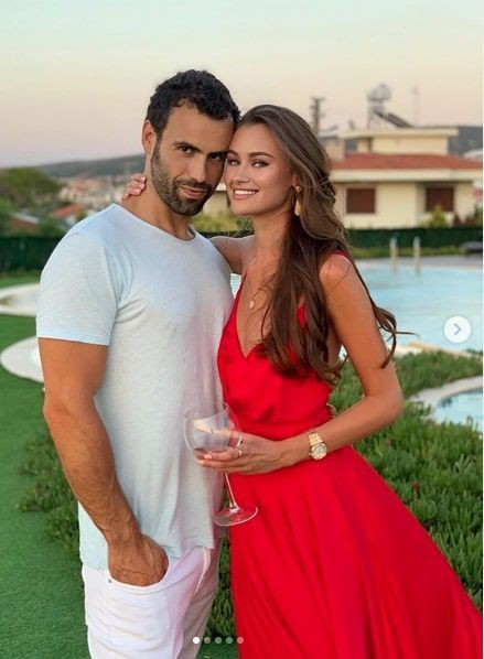 Çeşme'de dövülen model Daria Kyryliuk'un ifadesi ortaya çıktı! Detaylar korkunç - Resim: 2