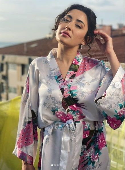 Melek Mosso gerçekleri anlattı sahneden polis zoruyla indirildiği söylenmişti - Resim: 2