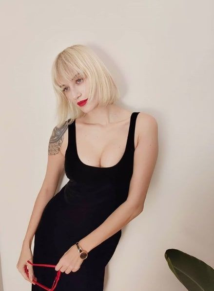 Didem Soydan apar topar hastaneye kaldırıldı Burak Deniz yanından ayrılmadı - Resim: 1