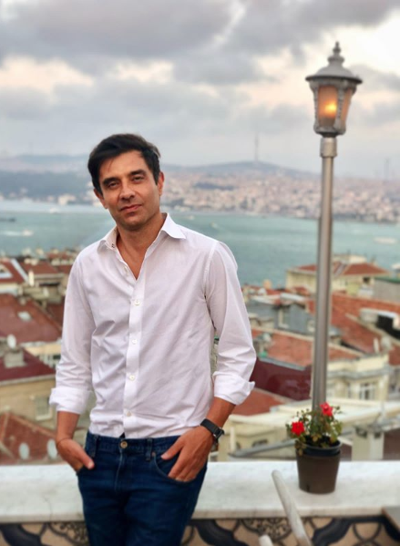 Cansel Elçin'den olay striptiz itirafı! İç çamaşırıyla poz vermişti - Resim: 2