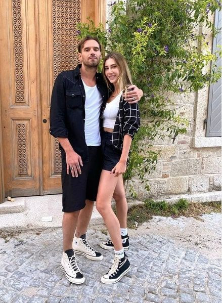 Şeyma Subaşı yarı çıplak halini gören 'Yok artık' dedi üstsüz pozunu paylaştı - Resim: 3