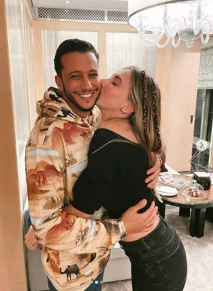 Şeyma Subaşı için paraları döktü Mısırlı milyarder sevgiliden yeni hamle! - Resim: 3