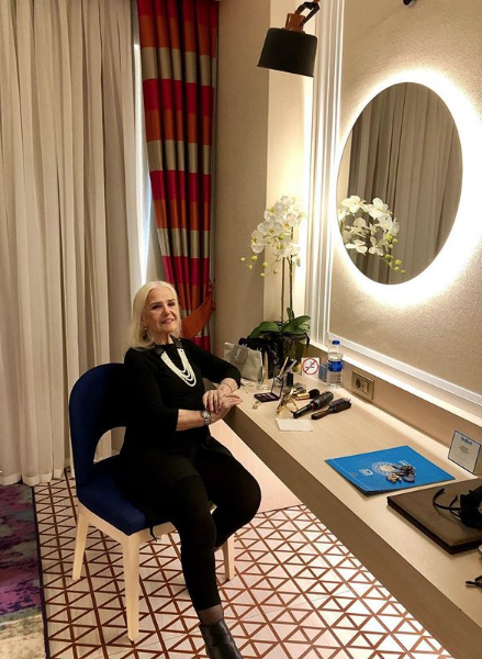 82 yaşındaki Gönül Yazar yeni aşkını itiraf etti! Aralarında yaş farkı varmış - Resim: 3