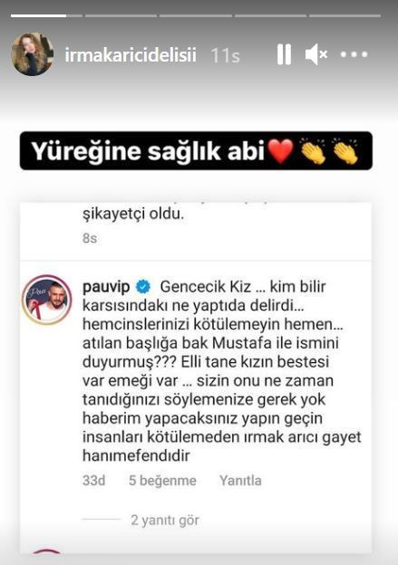 Trafikte tartıştığı adamın yüzüne tüküren Irmak Arıcı 'yeşil ışıkta dua ediyormuş' - Resim: 4