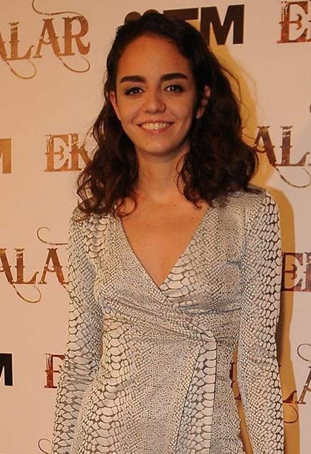 Yılmaz Erdoğan'ın kızı Berfin patron oluyor işte yapacağı iş! - Resim: 3