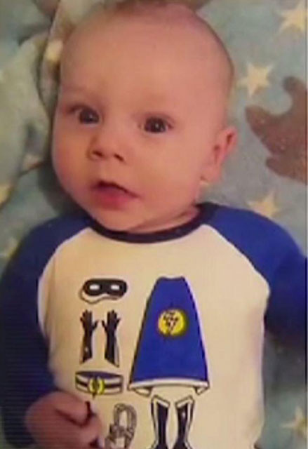 Şoke eden haber oğlunu örümcek sanıp öldürdü - Resim: 4