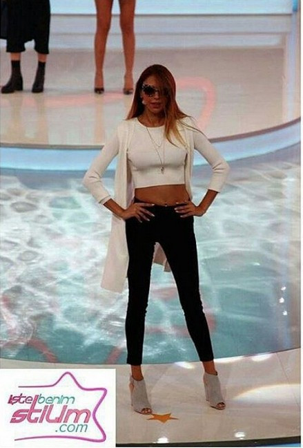 Tuğçe Ergişi kimdir hatırladınız mı Kısmetse Olur'da çıktı? - Resim: 3