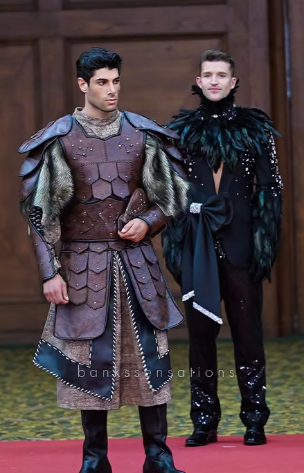 Özkan Görmez dünyanın en yakışıklı 6'ıncı erkeği oldu cümle aleme bozuk attı - Resim: 2