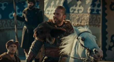 5 Mart reyting sonuçları Diriliş Ertuğrul bombası - Resim: 4