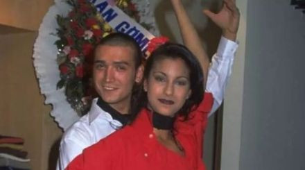 Çağla Şıkel ve Şenol İpek olayı! Yıllar sonra gelen süpriz bomba itiraf! - Resim: 1