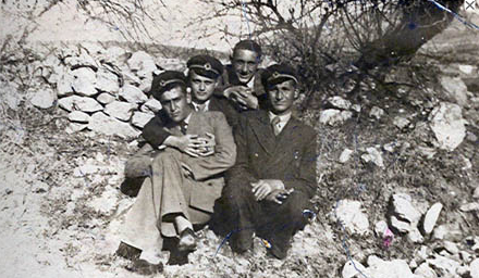 Türkiye'yi inşa eden adam - Resim: 2