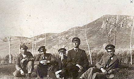 Türkiye'yi inşa eden adam - Resim: 4