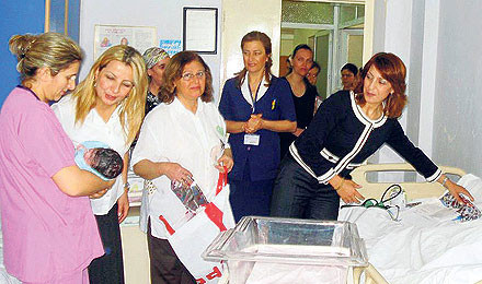 AK Partili kadınlardan CHP'lilere 10 öneri - Resim: 4