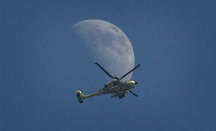 İsrail'in vahşeti çocukları vurdu! - Resim: 4