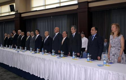 F.Bahçe Divan Kurulu'nda duygu yüklü anlar - Resim: 2