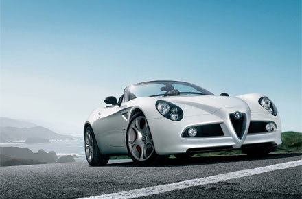 Kışkırtan otomobil - Resim: 1