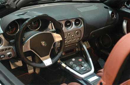 Kışkırtan otomobil - Resim: 2