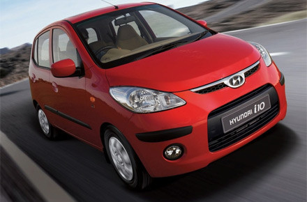 Minik ve kullanışlı otomobil - Resim: 1