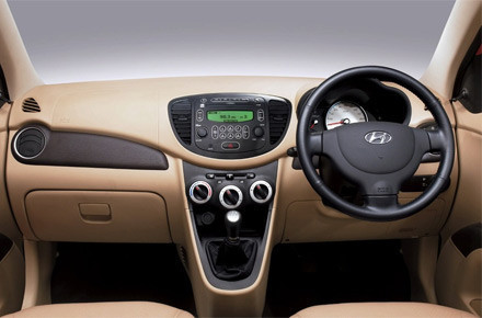 Minik ve kullanışlı otomobil - Resim: 2