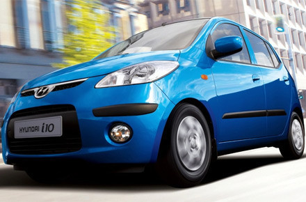 Minik ve kullanışlı otomobil - Resim: 4