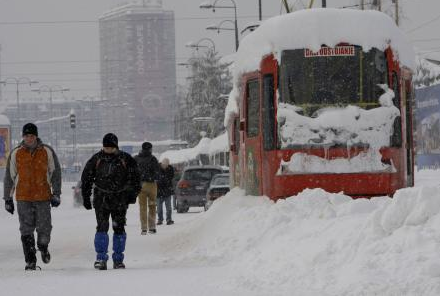 Bu fotoğraflara bakan bile donuyor! - Resim: 2