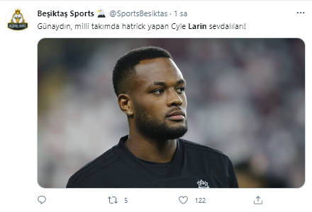 Kanada-Bermuda maçında Larin şov - Resim: 4