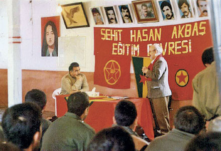 Küçük'ün Türkiye'yi sarsan fotoğrafları - Resim: 1