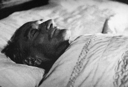 Atatürk'ün son anları doktoru anlattı - Resim: 1