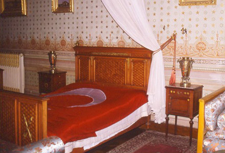 Atatürk'ün son anları doktoru anlattı - Resim: 2