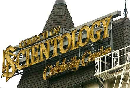 Onlar Scientology'e inanıyor - Resim: 3