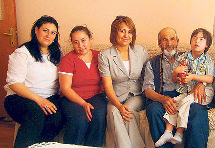 AK Partili kadınlardan CHP'lilere 10 öneri - Resim: 3