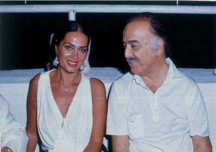 Yeşilcam'ın ünlü güzelleri yıllar önce aynı adama aşık olmuş - Resim: 4