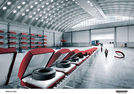 En ilginç reklamlar - Resim: 2