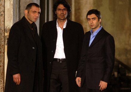 Memati'nin replikleri - Resim: 1