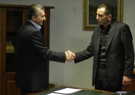 Memati'nin replikleri - Resim: 2