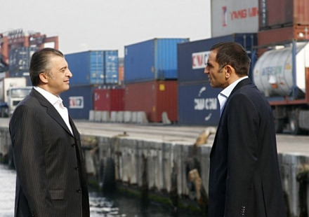 Memati'nin replikleri - Resim: 3