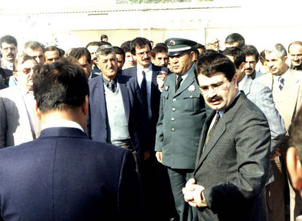 Bakan Şahin gençken light militanmış - Resim: 2