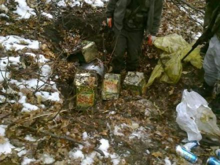 PKK'ya büyük darbe - Resim: 1