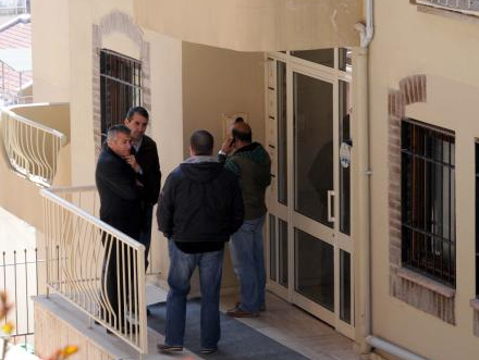 28 Şubat'ın generallerine baskın - Resim: 1