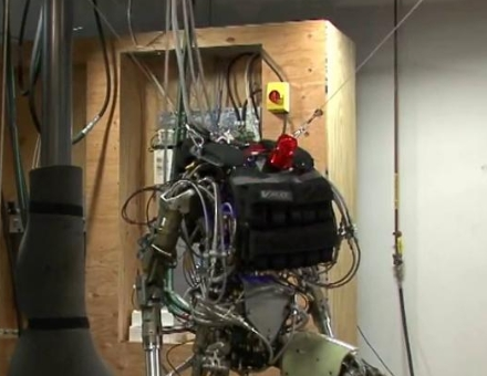 Asker robot ABD ordusunda göreve başlıyor - Resim: 3