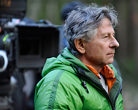 Tecavüzle suçlanan ünlü yönetmen Polanski'ye FEMEN şoku! - Resim: 1