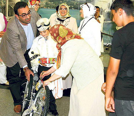 AK Partili kadınlardan CHP'lilere 10 öneri - Resim: 2