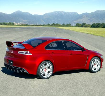 Modifiye otomobiller - Resim: 4