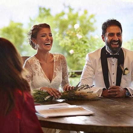 Gülben Ergen boşanır boşanmaz onu kaldırdı! - Resim: 3