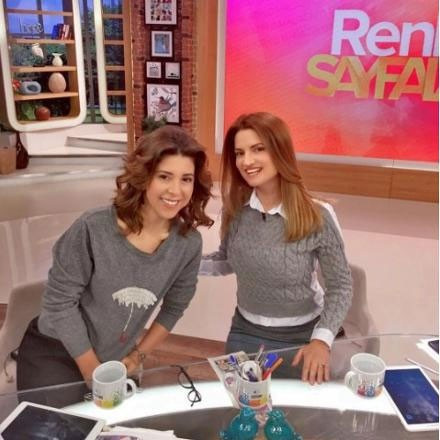 Kanal D'de sürpriz reyting rekortmeni ikili ayrılıyor! - Resim: 1