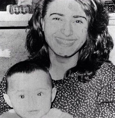 Yıldız Tilbe'nin gençlik fotoğrafları sizi çok şaşırtacak - Resim: 4