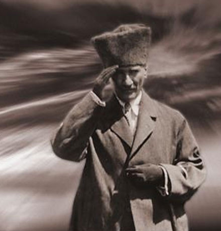 Atatürk 1881'de doğmadı - Resim: 2