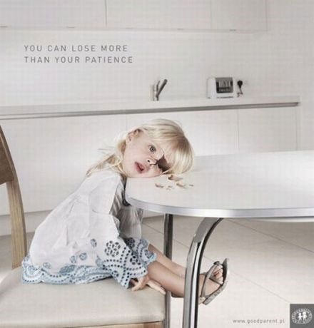 Tüyler ürperten ilginç reklamlar - Resim: 3